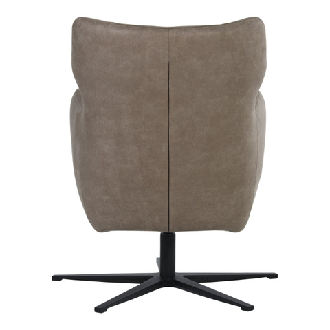 Draaifauteuil Ravota Liver