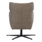 Draaifauteuil Ravota Liver
