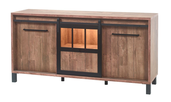 Dressoir Mestrio Old Teak S