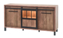 Dressoir Mestrio Old Teak S