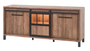 Dressoir Mestrio Old Teak M