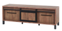 TV Meubel Mestrio Old Teak M