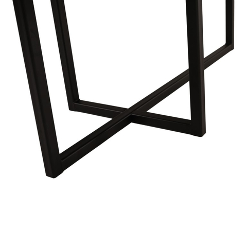 Dyyk Eettafel Eiken Rechthoek Smoke