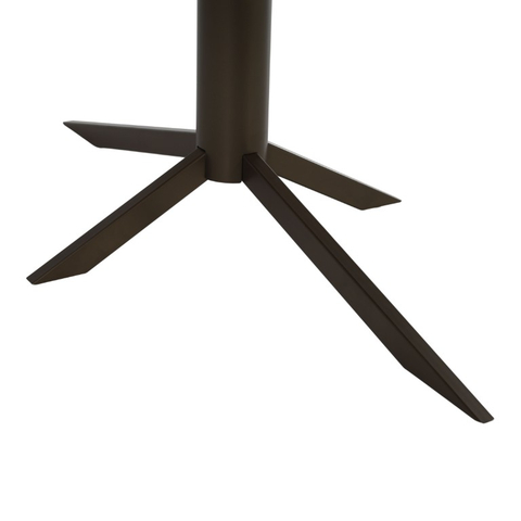 Dyyk Tafel Eiken Organisch Groove