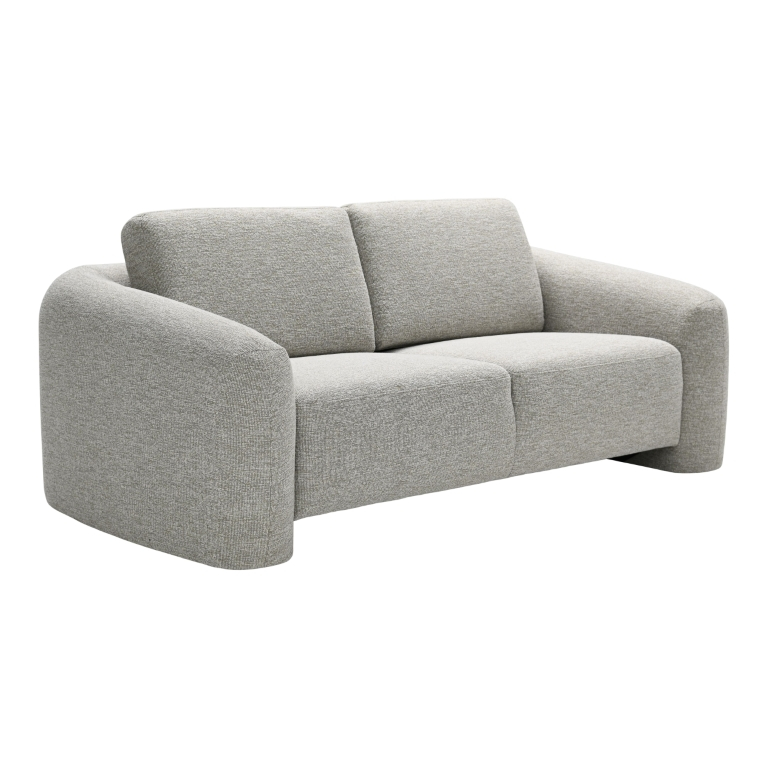 Bank Vittorio 2,5-Zits Naturel