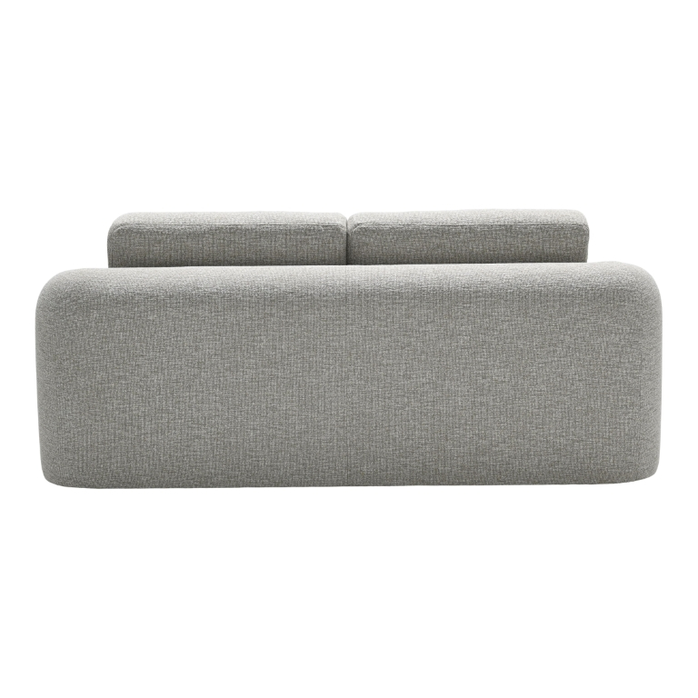 Bank Vittorio 2,5-Zits Naturel