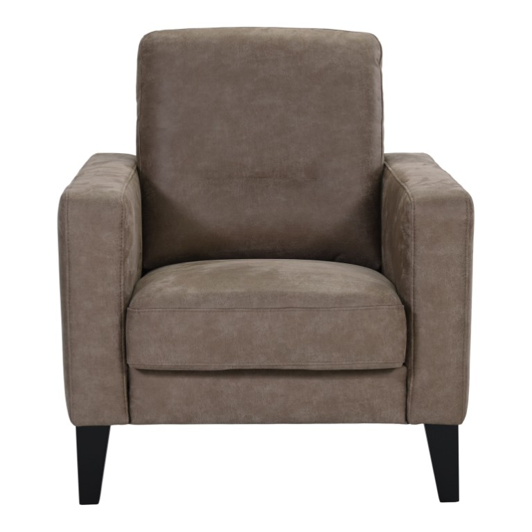 Fauteuil Valenzio Liver