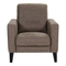 Fauteuil Valenzio Liver