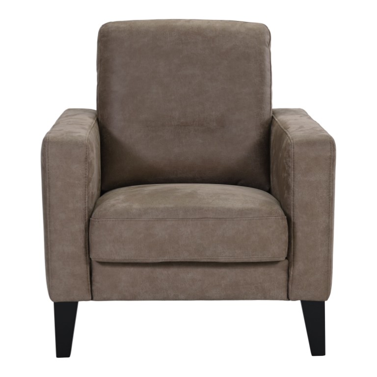 Fauteuil Valenzio Liver