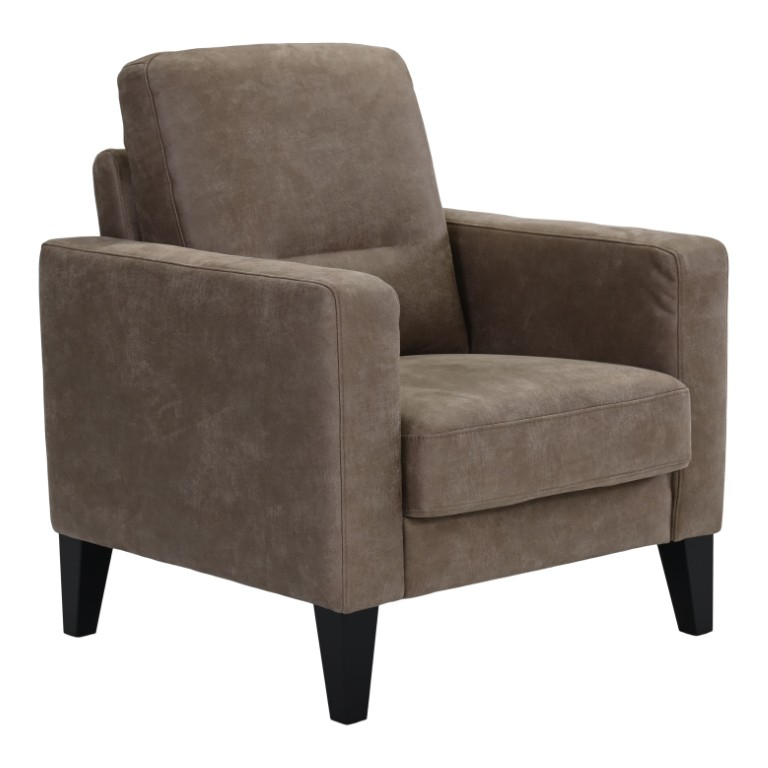 Fauteuil Valenzio Liver
