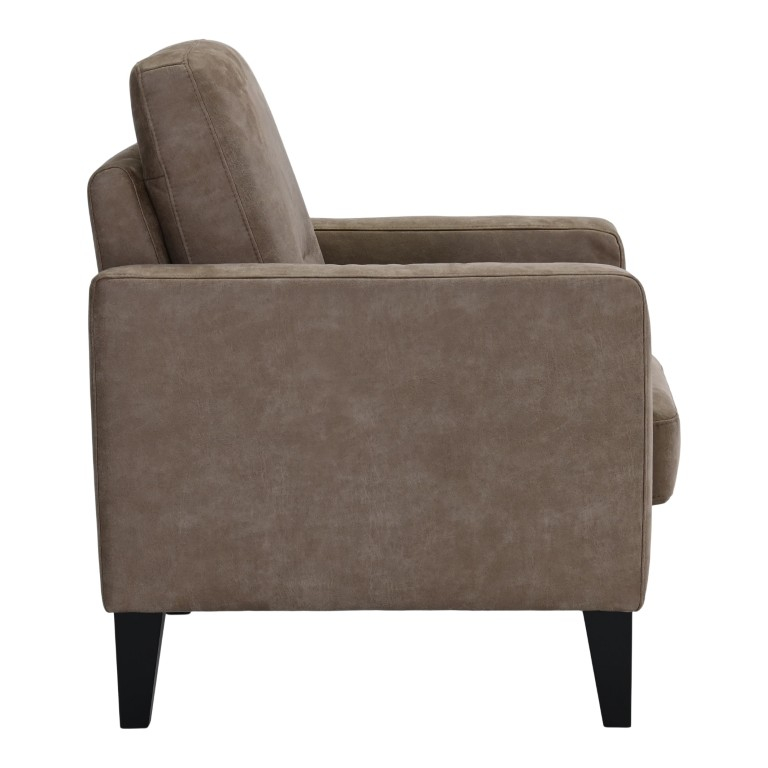 Fauteuil Valenzio Liver