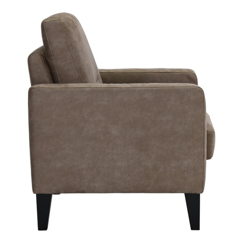 Fauteuil Valenzio Liver