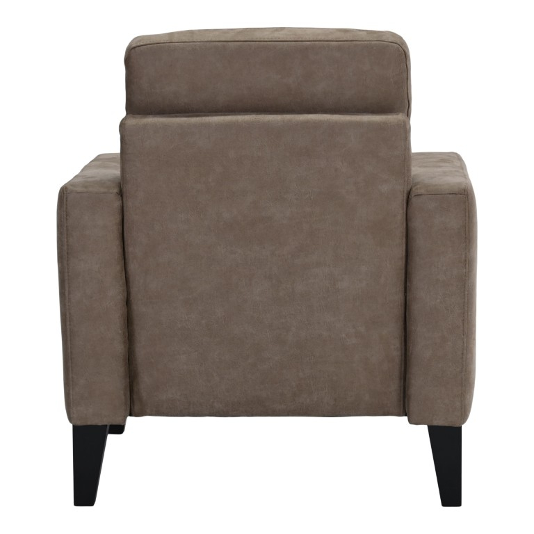 Fauteuil Valenzio Liver