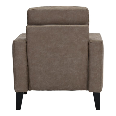 Fauteuil Valenzio Liver