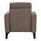 Fauteuil Valenzio Liver