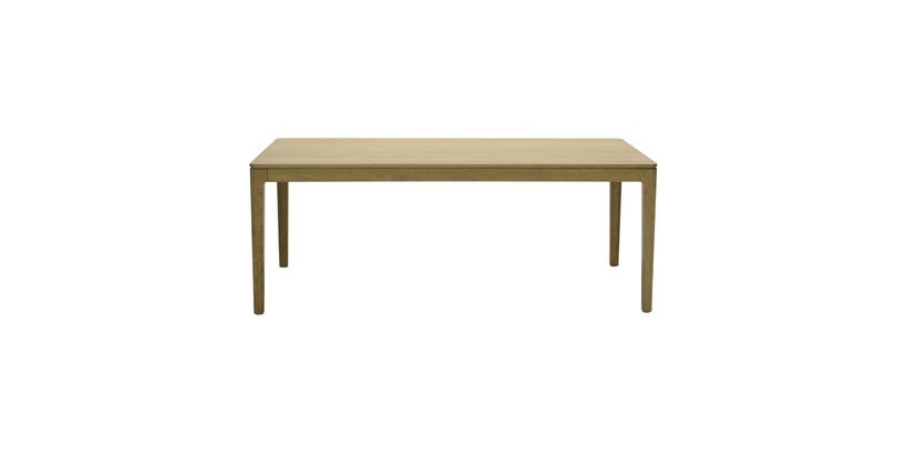 Eettafel Fiësto 200x100cm