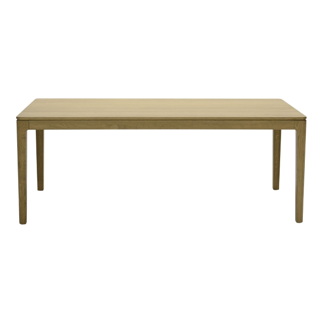 Eettafel Fiësto 200x100cm