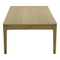 Salontafel Fiësto Eiken