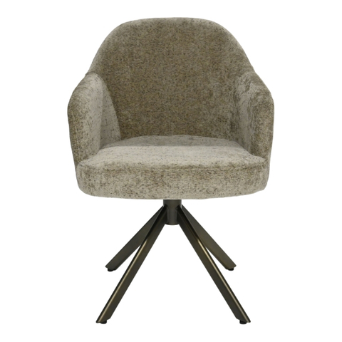 Armstoel Carroll Sand