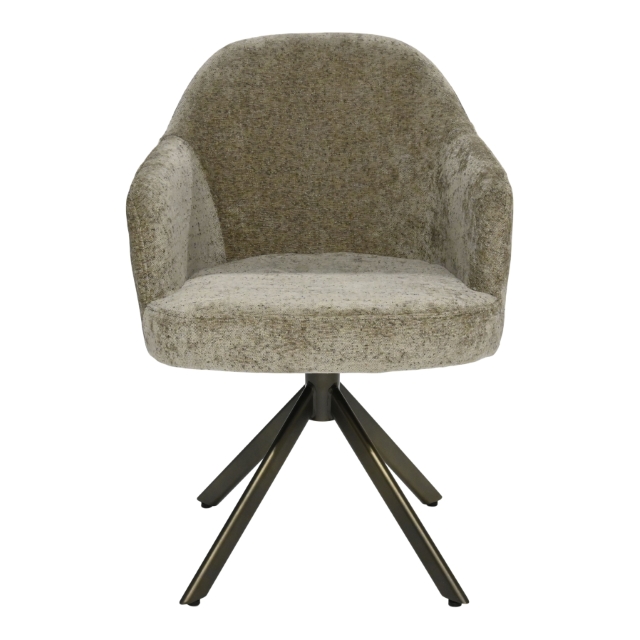 Armstoel Carroll Sand