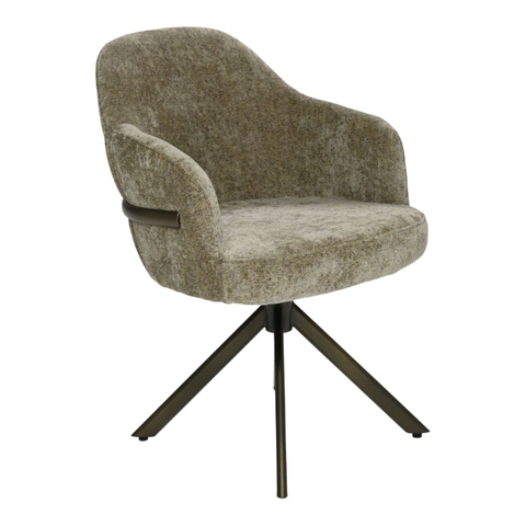 Armstoel Carroll Sand