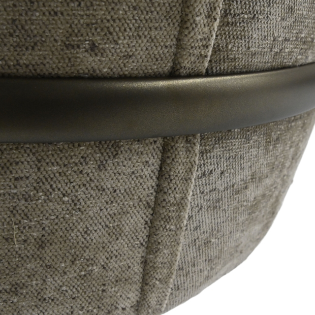 Armstoel Carroll Sand