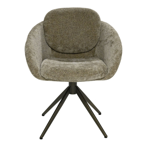 Armstoel Fabron Sand