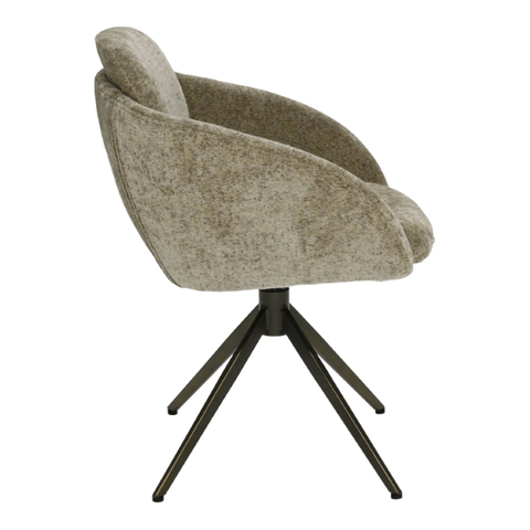 Armstoel Fabron Sand