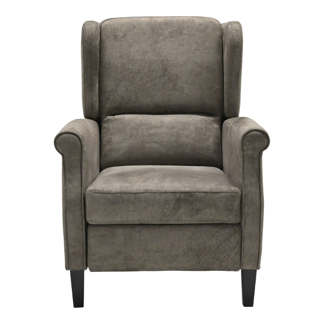 Relaxfauteuil Enico Taupe