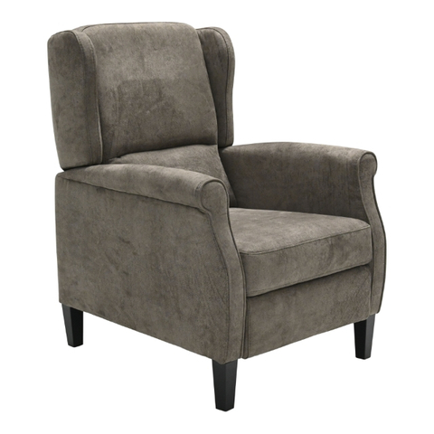 Relaxfauteuil Enico Taupe