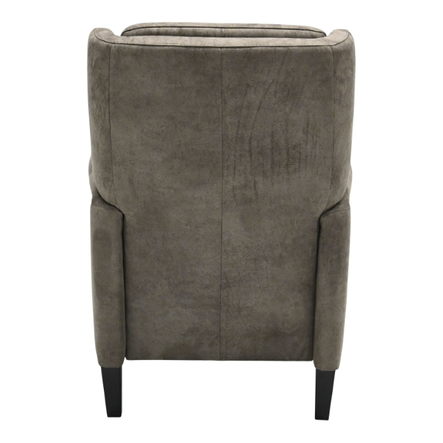 Relaxfauteuil Enico Taupe