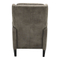 Relaxfauteuil Enico Taupe