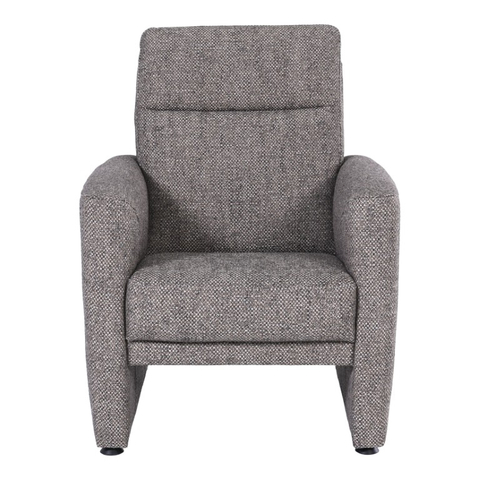 Fauteuil Lemina Laag Macciato