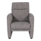 Fauteuil Lemina Laag Macciato