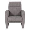 Fauteuil Lemina Laag Macciato