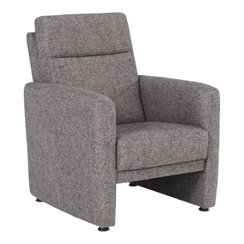Fauteuil Lemina Laag Macciato