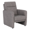 Fauteuil Lemina Laag Macciato