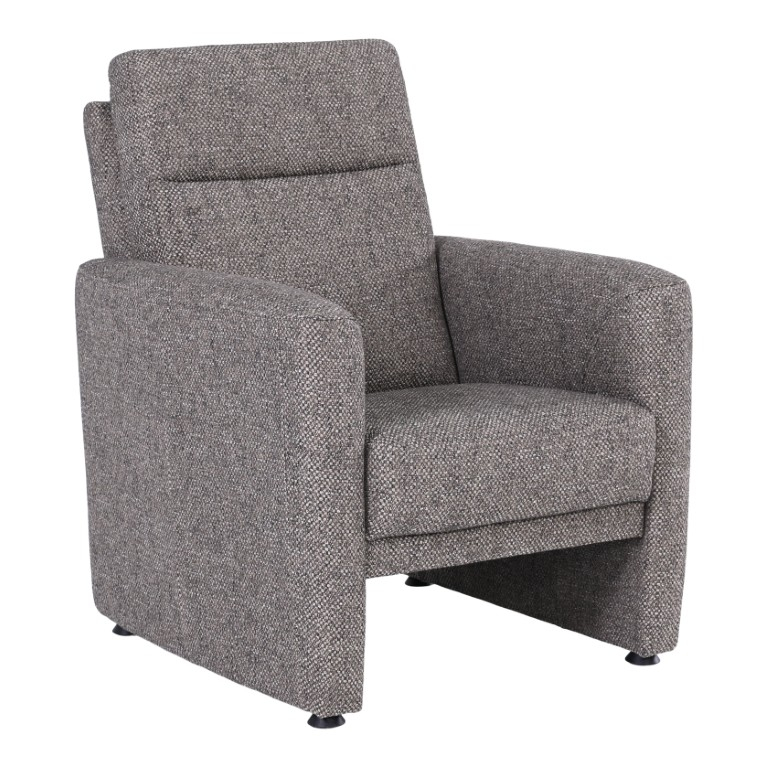 Fauteuil Lemina Laag Macciato