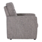 Fauteuil Lemina Laag Macciato