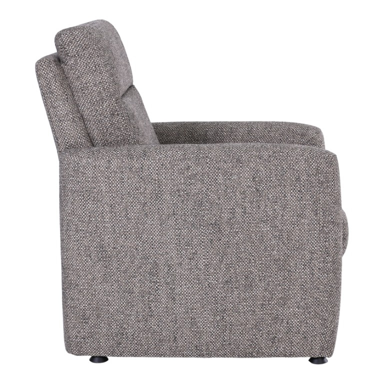 Fauteuil Lemina Laag Macciato