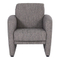 Fauteuil Lemina Hoog Macciato