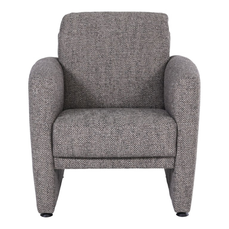 Fauteuil Lemina Hoog Macciato