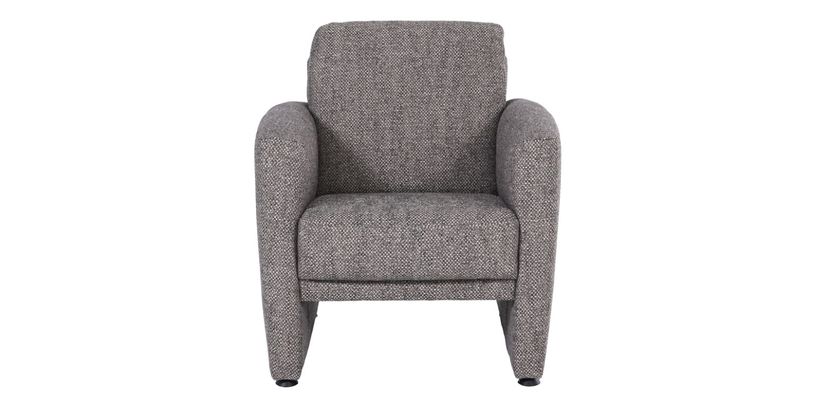 Fauteuil Lemina Hoog Macciato