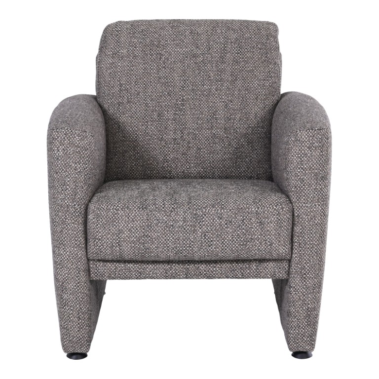 Fauteuil Lemina Hoog Macciato