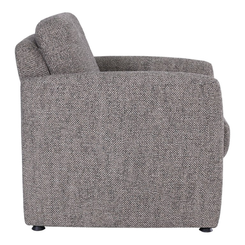 Fauteuil Lemina Hoog Macciato