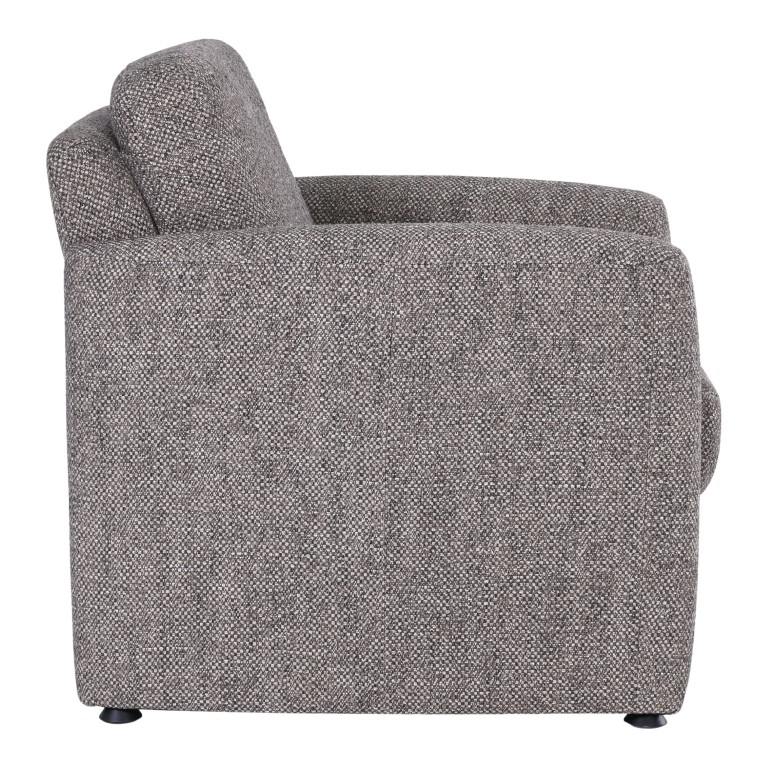 Fauteuil Lemina Hoog Macciato