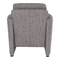 Fauteuil Lemina Hoog Macciato