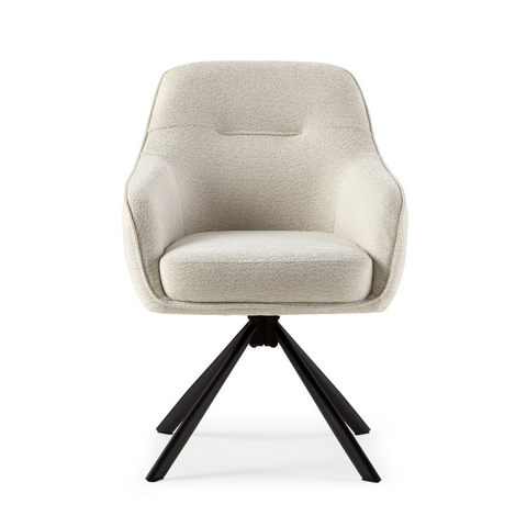 Feelings Armstoel Maud Ecru