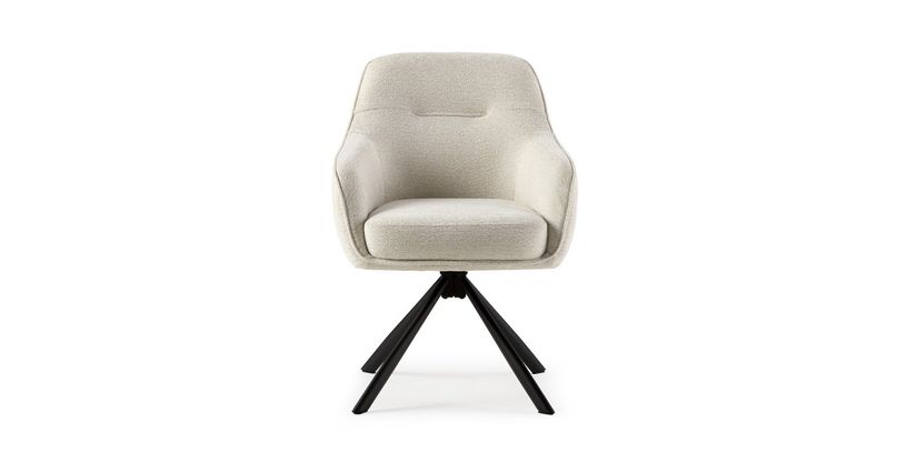 Feelings Armstoel Maud Ecru