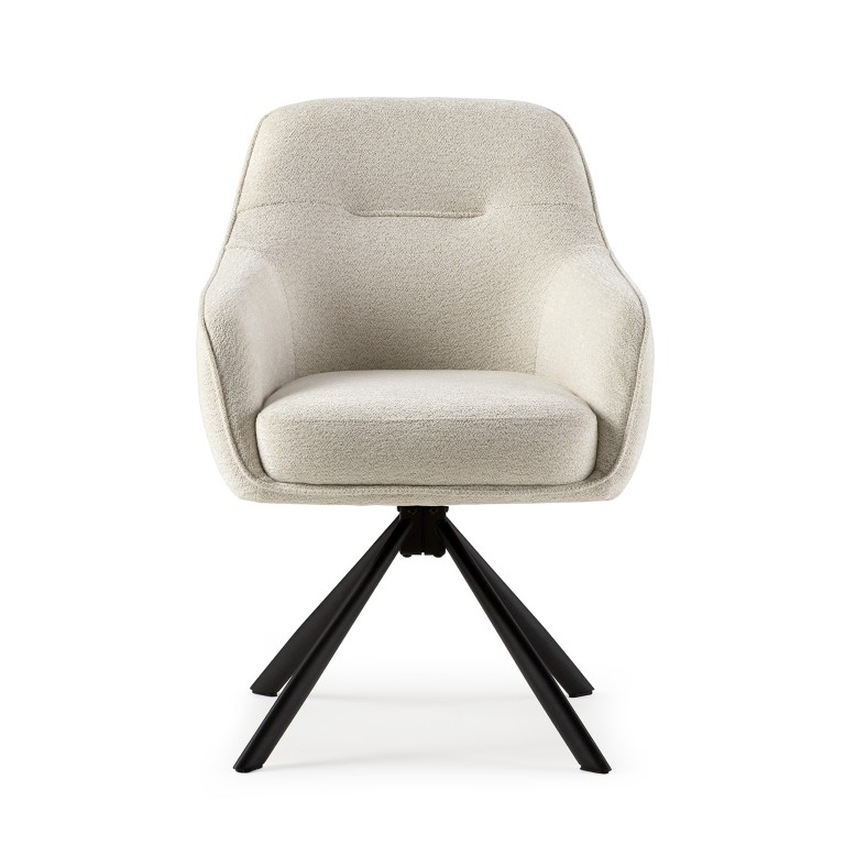 Feelings Armstoel Maud Ecru